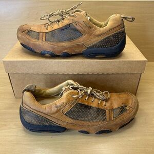 HS Trask Men's Stylish Casual Shoe - 8m